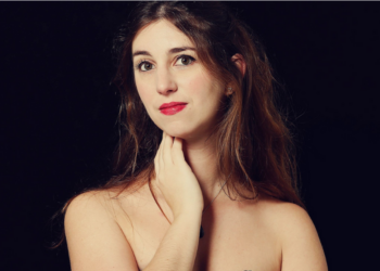 Opéra Grand Avignon, Musique de Chambre avec la pianiste Célia Oneto Bensaïd