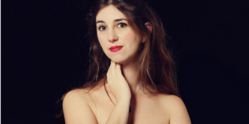 Opéra Grand Avignon, Musique de Chambre avec la pianiste Célia Oneto Bensaïd