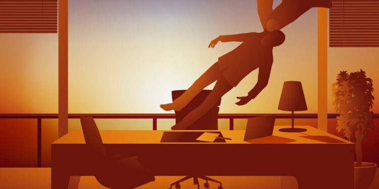 Medef Vaucluse : pour une meilleure protection chômage des chefs d’entreprise