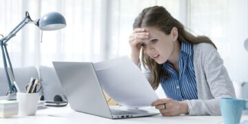 Sécurité de l’emploi : plus de la moitié des télétravailleurs à plein temps inquiets pour leur avenir