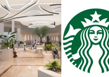Avignon-Nord : Starbucks devrait ouvrir avant Noël
