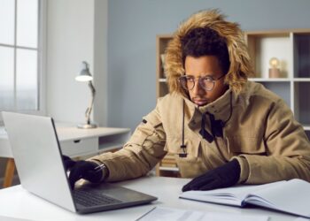 Sobriété énergétique en entreprise : Quels impacts sur les conditions de travail ?