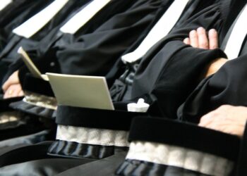 Devenez juge consulaire au Tribunal de commerce d’Avignon