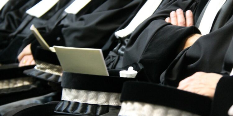 Devenez juge consulaire au Tribunal de commerce d’Avignon