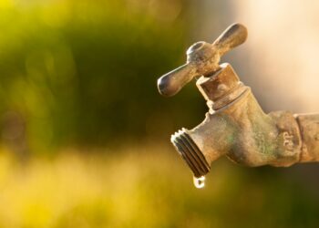 Restriction d’eau : 2023 est l’année la plus sèche depuis 1871 autour d’Avignon