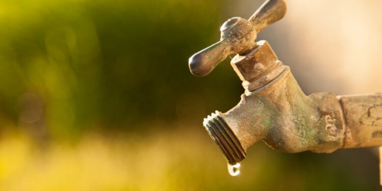 Restriction d’eau : 2023 est l’année la plus sèche depuis 1871 autour d’Avignon