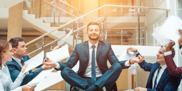 Bien-être au travail : un salarié heureux c’est une entreprise qui va mieux