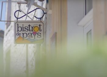 Les Bistrots de Pays fêtent leurs 30 ans