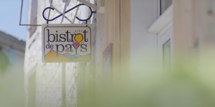 Les Bistrots de Pays fêtent leurs 30 ans