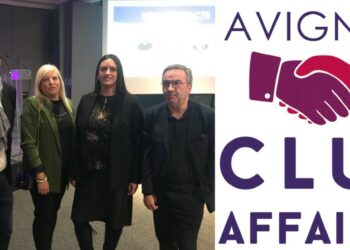 (Vidéo) Le Centre des congrès d’Avignon tourisme en classe affaires