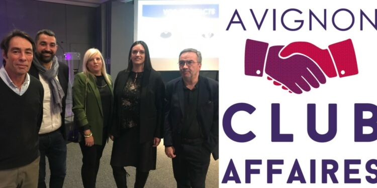 (Vidéo) Le Centre des congrès d’Avignon tourisme en classe affaires