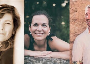 Des chants de Noël à l’Église de Cadenet