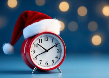 Noël : 65% des Français attendent le dernier moment pour leurs achats