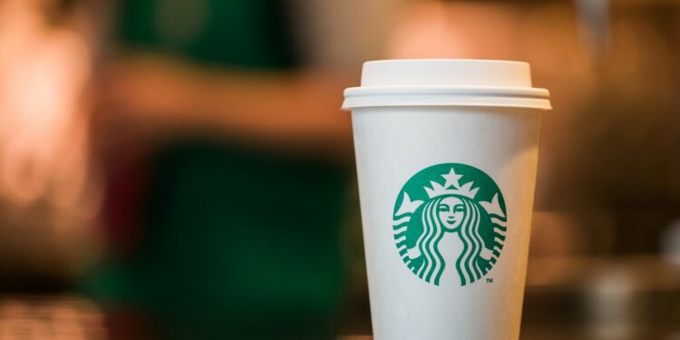 Un second Starbucks va ouvrir ce jeudi en Vaucluse