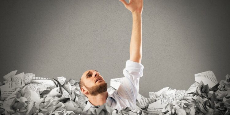 (Vidéo) Guichet unique : le sénateur Jean-Baptiste Blanc alerte sur le burn-out des greffiers