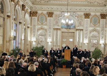 Barreau d’Avignon : Philippe Cano succède à Jean-Maxime Courbet