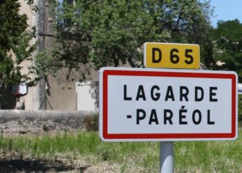 22 communes Vauclusiennes viennent d’être labellisées ‘Villages d’Avenir’