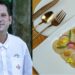 La recette de noix de Saint-Jacques en carpaccio du chef Nicolas Bottero