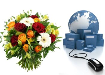 L’entreprise vauclusienne Florajet désignée meilleur e-commerçant fleuriste de l’année 2024