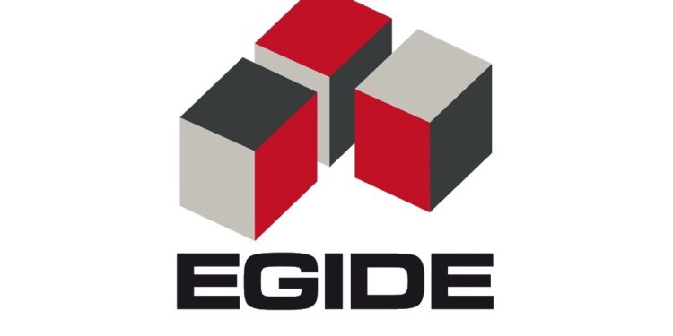 Egide lance une nouvelle augmentation de son capital