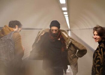 (Vidéo) Encore un beau trio au club de jazz avignonnais ce vendredi