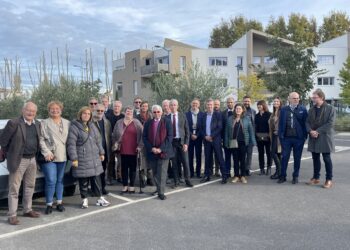 Grand Delta Habitat, le goût du beau patrimoine