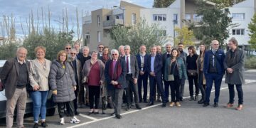 Grand Delta Habitat, le goût du beau patrimoine