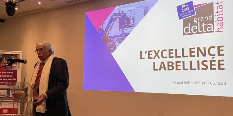 Grand Delta Habitat, 47 entreprises félicitées pour leur qualité d’intervention