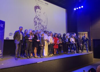 Trophée Cote des femmes dirigeantes, ces Vauclusiennes qui boostent l’économie