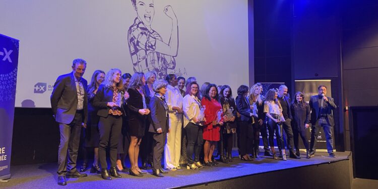 Trophée Cote des femmes dirigeantes, ces Vauclusiennes qui boostent l’économie