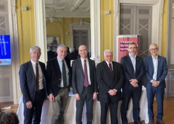 Grand Delta Habitat lance sa foncière commerce Sud Attractivité