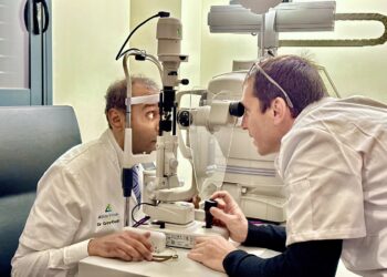 Le centre hospitalier du Pays d’Apt, pilote de la télémédecine en Vaucluse