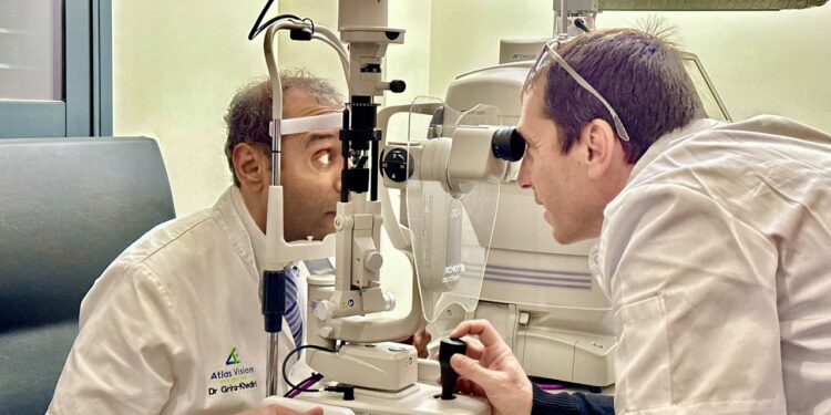 Le centre hospitalier du Pays d’Apt, pilote de la télémédecine en Vaucluse