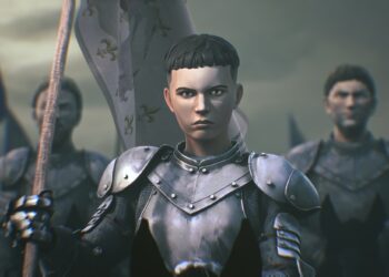 (Vidéo) Un film d’animation du studio Circus programmé sur France 2