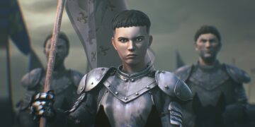 (Vidéo) Un film d&rsquo;animation du studio Circus programmé sur France 2