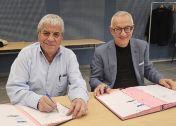 La CCI de Vaucluse et Ventoux Sud s’allient en faveur du développement économique