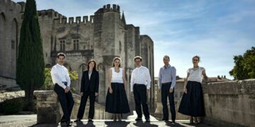 Concert événement en hommage à René Girard au Tinel du Palais des Papes ce dimanche