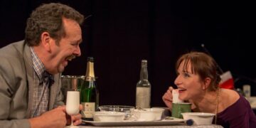 La Compagnie du Nouveau Monde vous souhaite ses &lsquo;Meilleurs vœux&rsquo; ce week-end au théâtre de l&rsquo;Adresse