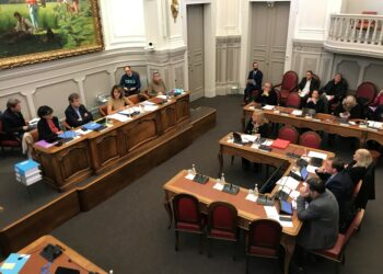Vaucluse : Un budget « ambitieux, sincère et dynamique » pour son rapporteur malgré les incertitudes engendrées par l’Etat