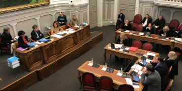 Vaucluse : Un budget « ambitieux, sincère et dynamique » pour son rapporteur malgré les incertitudes engendrées par l&rsquo;Etat