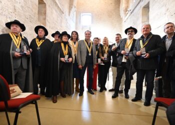 100 ans du marché aux truffes de Richerenches : la Région aux côtés de la filière trufficole