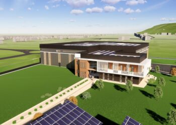 Cavaillon : Amoéba met provisoirement son projet d’usine entre parenthèses