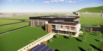 Cavaillon : Amoéba met provisoirement son projet d’usine entre parenthèses