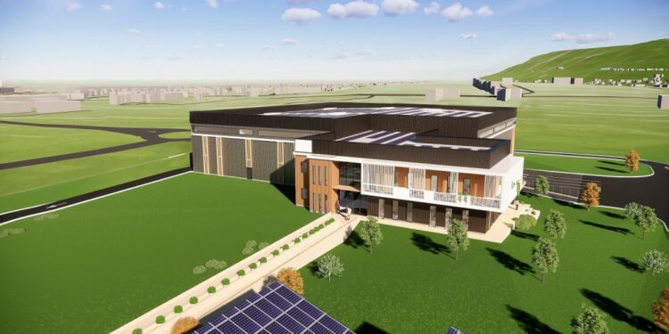 Cavaillon : Amoéba met provisoirement son projet d’usine entre parenthèses