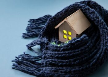 Caromb : une balade thermique pour mieux comprendre l’isolation des logements