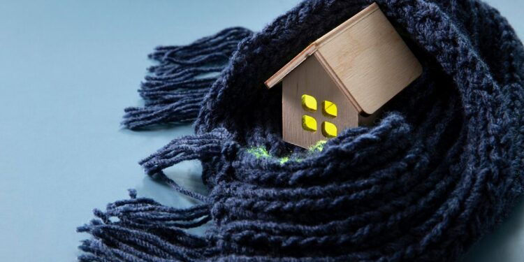 Caromb : une balade thermique pour mieux comprendre l’isolation des logements