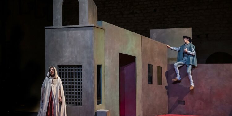 Les Amis du Théâtre populaire nous invitent à ‘La foire de Madrid’ au Théâtre Benoît XII