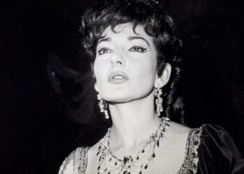La légende Callas fascine toujours autant, 100 ans après sa naissance