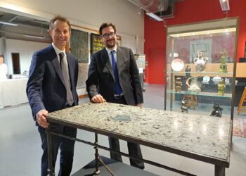 Exceptionnelle vente aux enchères à Avignon : les collections de Margaret-Louise Brozek et Lucienne Lazon