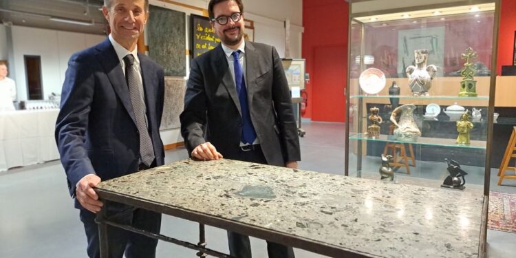 Exceptionnelle vente aux enchères à Avignon : les collections de Margaret-Louise Brozek et Lucienne Lazon